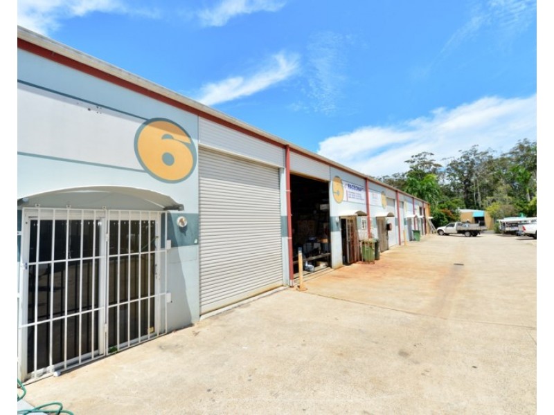 Unit 6/27 Enterprise Street, Kunda Park QLD 4556