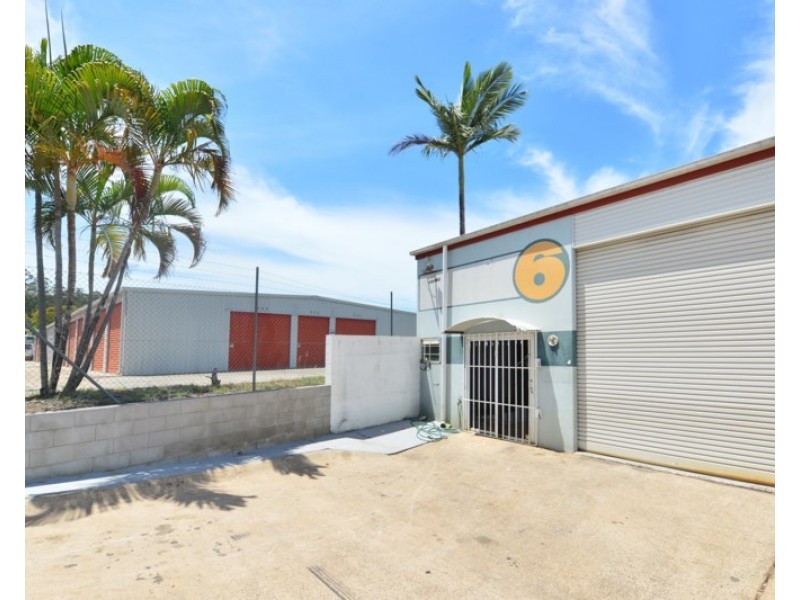 Unit 6/27 Enterprise Street, Kunda Park QLD 4556
