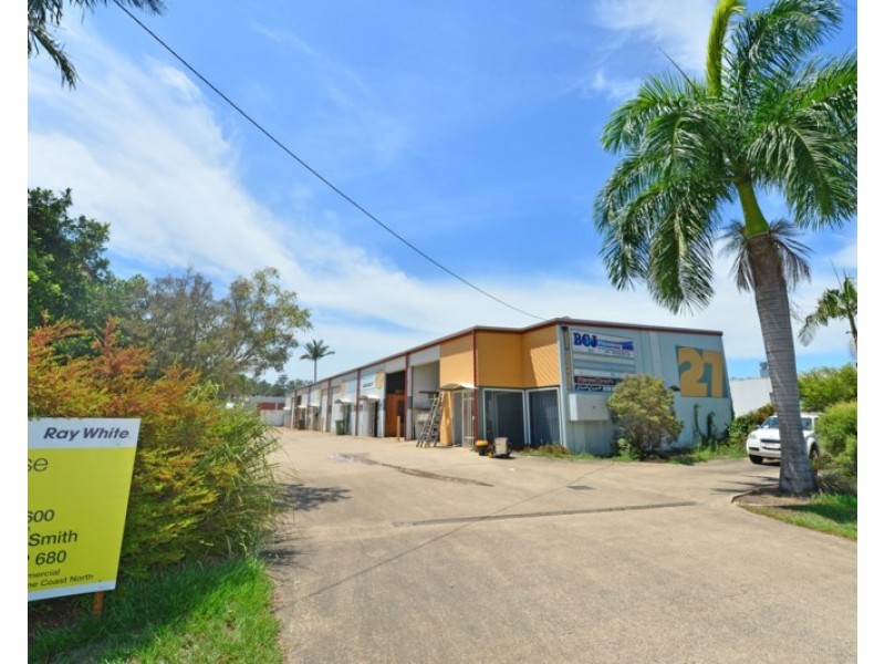 Unit 6/27 Enterprise Street, Kunda Park QLD 4556