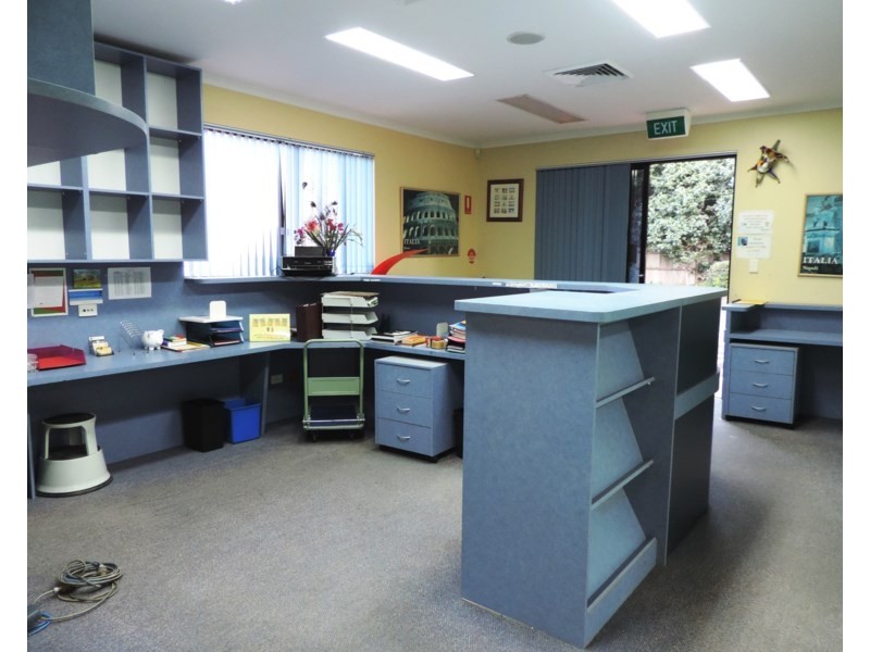 Suite 9/68 Jessica Boulevard, Minyama QLD 4575