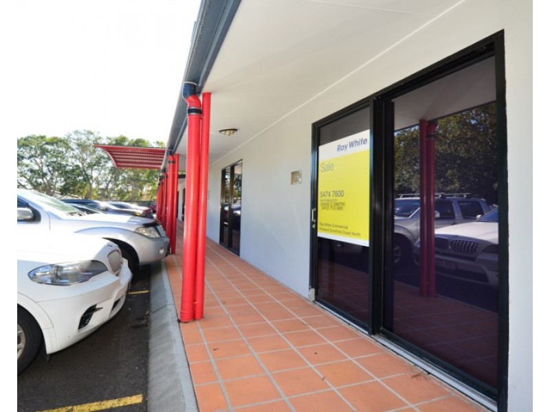 Suite 9/68 Jessica Boulevard, Minyama QLD 4575