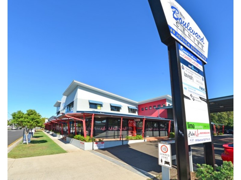 Suite 9/68 Jessica Boulevard, Minyama QLD 4575