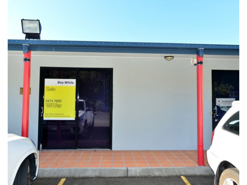 Suite 9/68 Jessica Boulevard, Minyama QLD 4575
