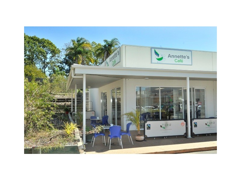 Shop 1A/1 Gateway Drive, Noosaville QLD 4566
