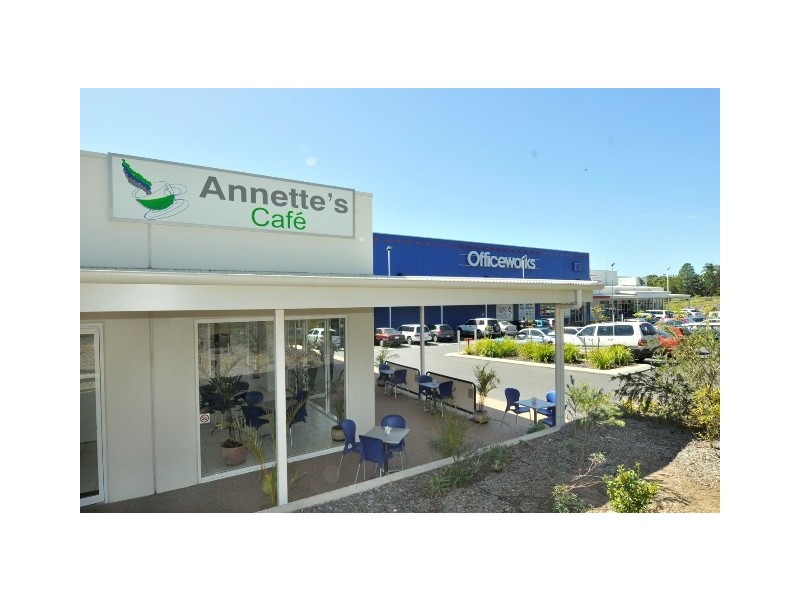 Shop 1A/1 Gateway Drive, Noosaville QLD 4566