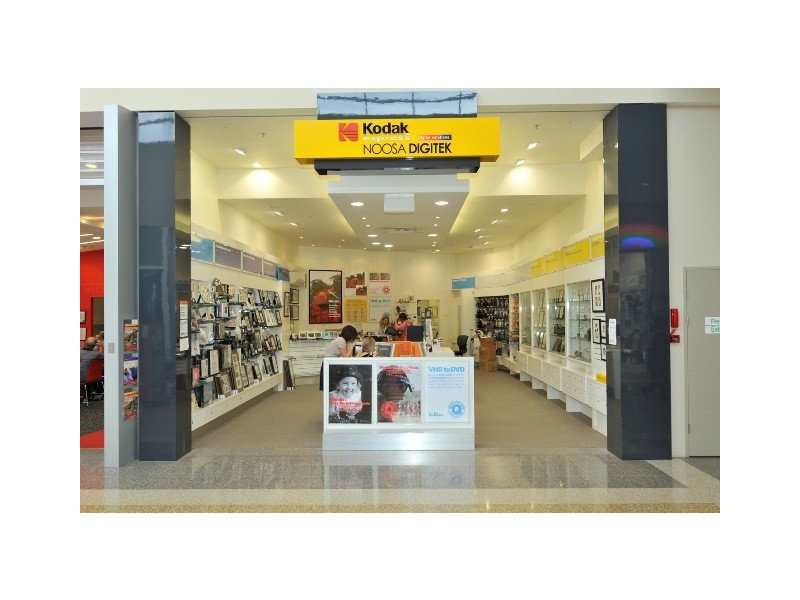 Shop T1060/28 Eenie Creek Road, Noosaville QLD 4566