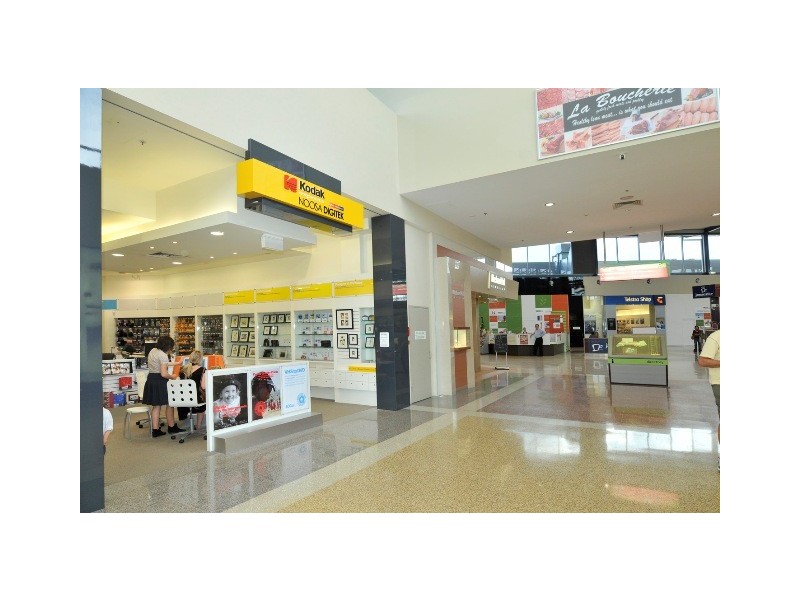 Shop T1060/28 Eenie Creek Road, Noosaville QLD 4566