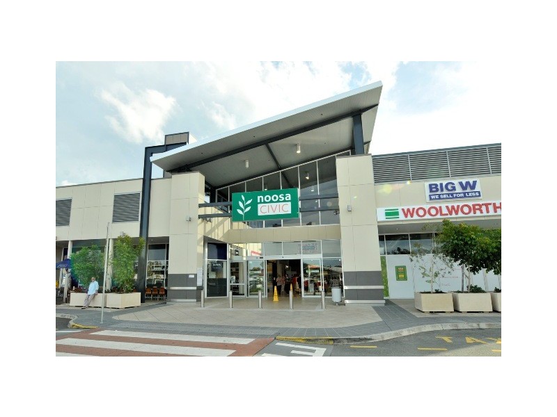 Shop T1060/28 Eenie Creek Road, Noosaville QLD 4566