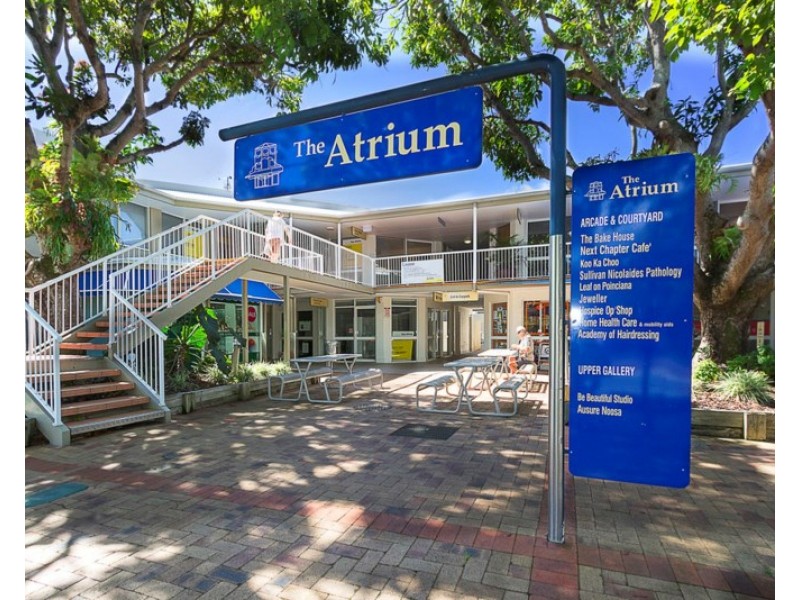 Suite 9b/91 Poinciana Avenue, Tewantin QLD 4565