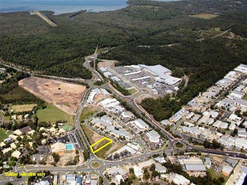 Lot 32 Lionel Donovan Drive, Noosaville QLD 4566