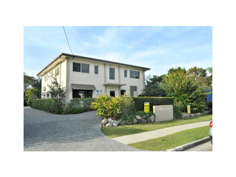 Suite 3/48 Mary Street, Noosaville QLD 4566