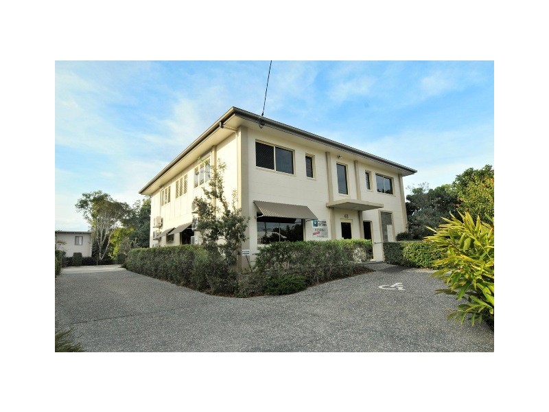 Suite 3/48 Mary Street, Noosaville QLD 4566