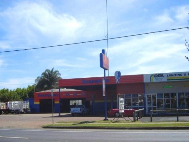 2 Lots Richmond Street, Maryborough QLD 4650
