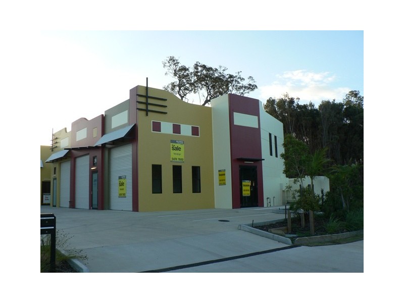 Unit 1/61 Gateway Drive, Noosaville QLD 4566