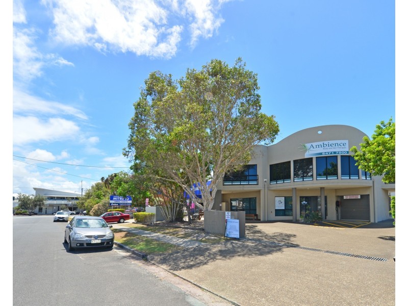 12 Williams Street, Coolum Beach QLD 4573