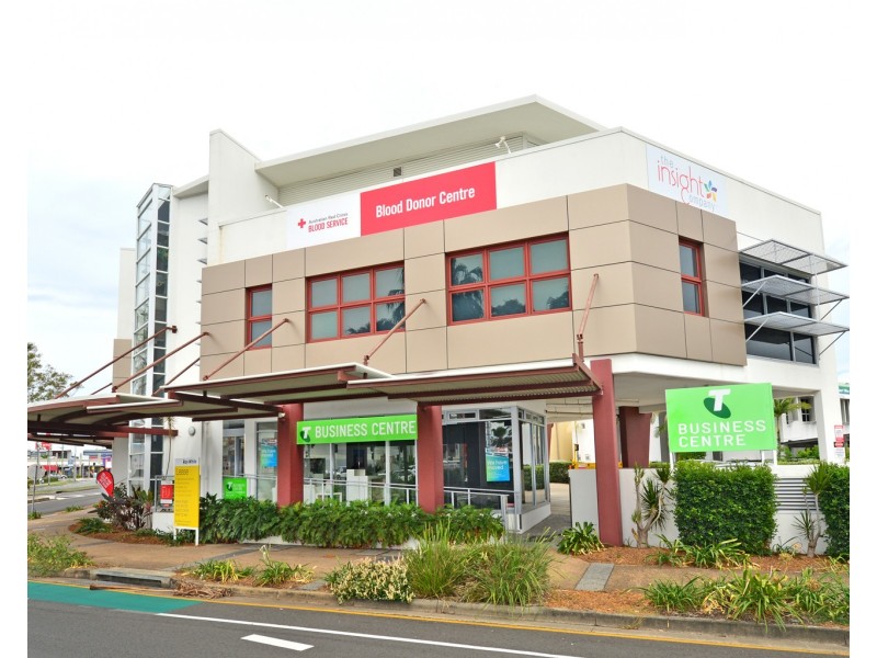 Tenancy 1/144 Horton Parade, Maroochydore QLD 4558