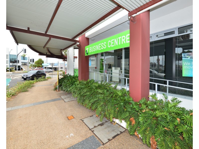 Tenancy 1/144 Horton Parade, Maroochydore QLD 4558