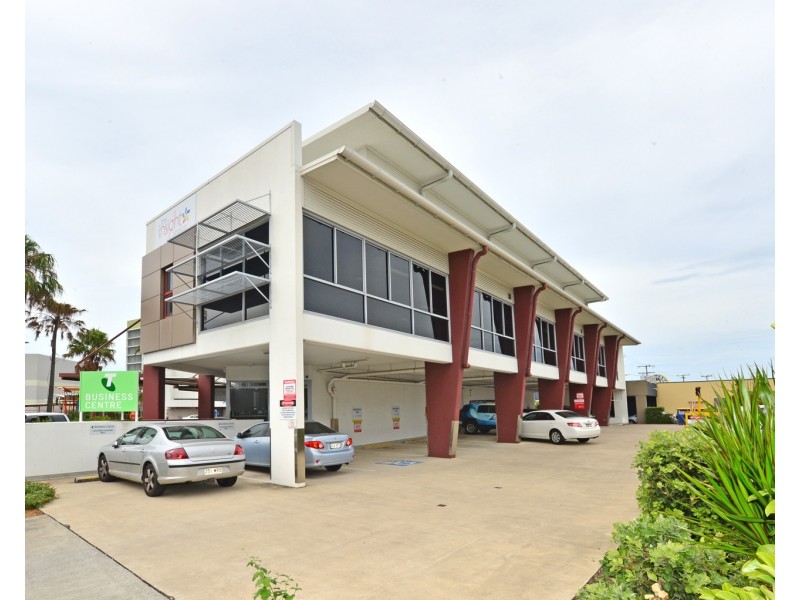 Tenancy 1/144 Horton Parade, Maroochydore QLD 4558