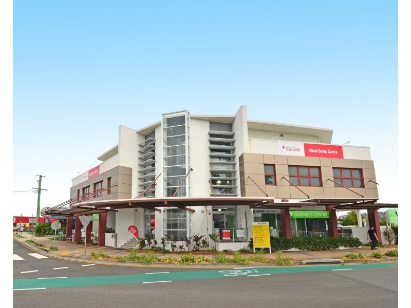 Tenancy 1/144 Horton Parade, Maroochydore QLD 4558