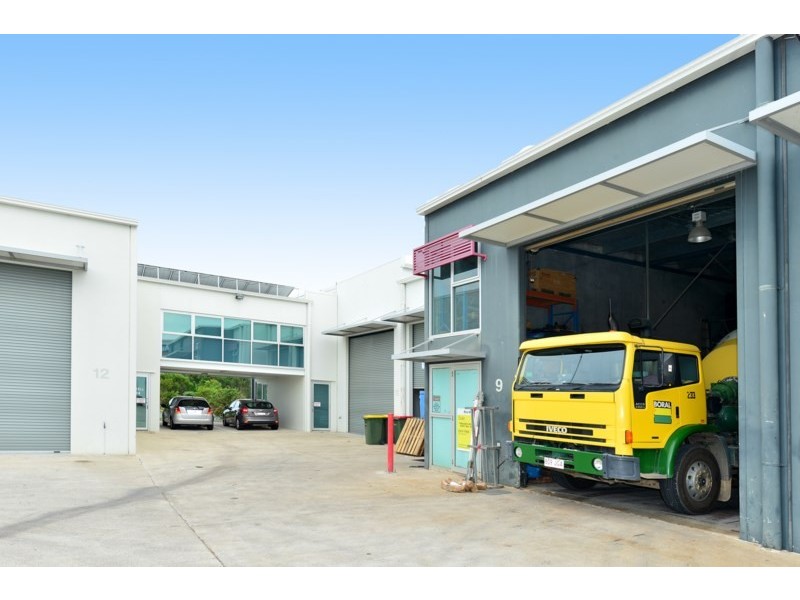 Unit 9/25 Quanda Road, Coolum Beach QLD 4573