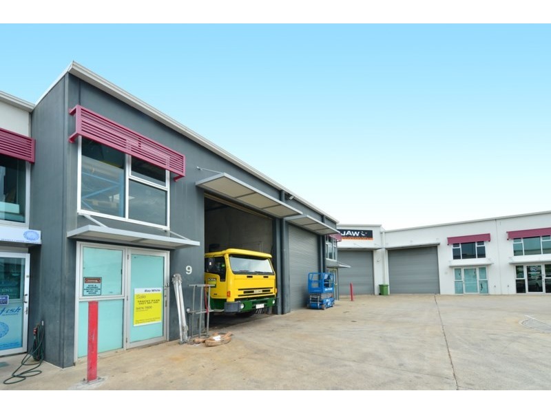 Unit 9/25 Quanda Road, Coolum Beach QLD 4573