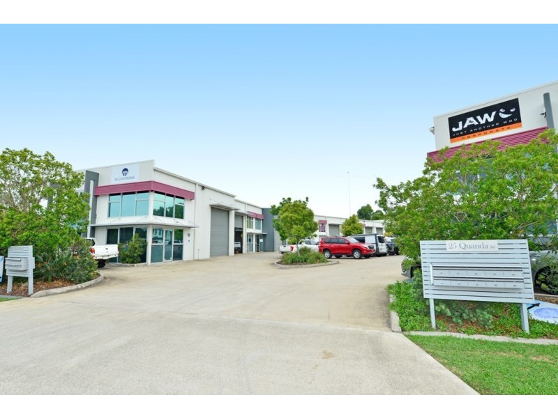 Unit 9/25 Quanda Road, Coolum Beach QLD 4573