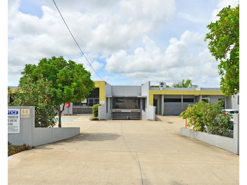 Tenancy C/6-8 Waterfall Road, Nambour QLD 4560