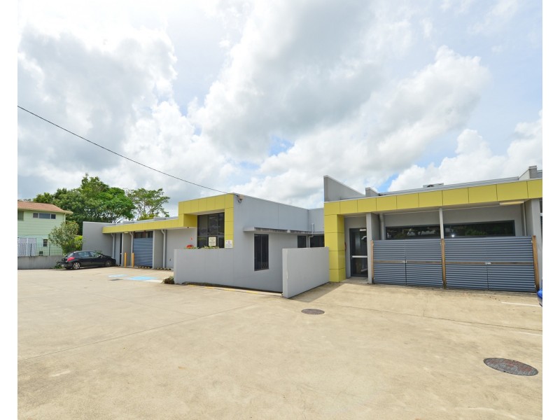 Tenancy C/6-8 Waterfall Road, Nambour QLD 4560