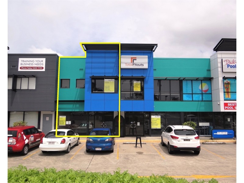 Unit 3/64 Sugar Road, Maroochydore QLD 4558