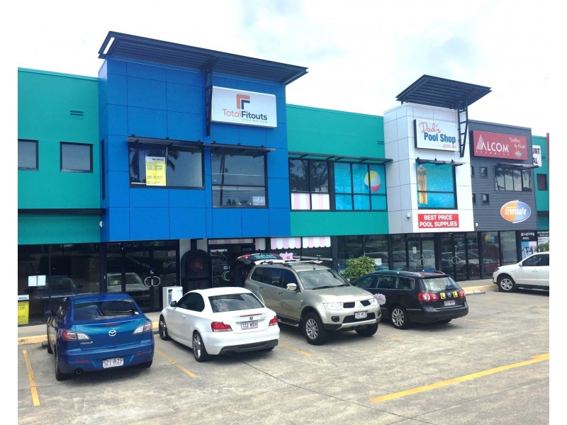 Unit 3/64 Sugar Road, Maroochydore QLD 4558