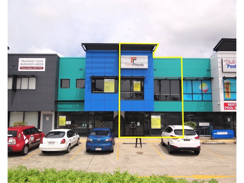 Unit 4/64 Sugar Road, Maroochydore QLD 4558