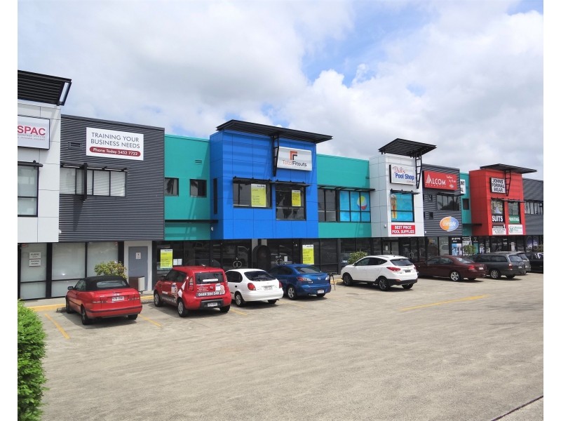 Unit 4/64 Sugar Road, Maroochydore QLD 4558