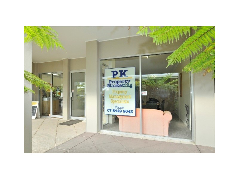 Shop 3/6 Swanbourne Way, Noosaville QLD 4566