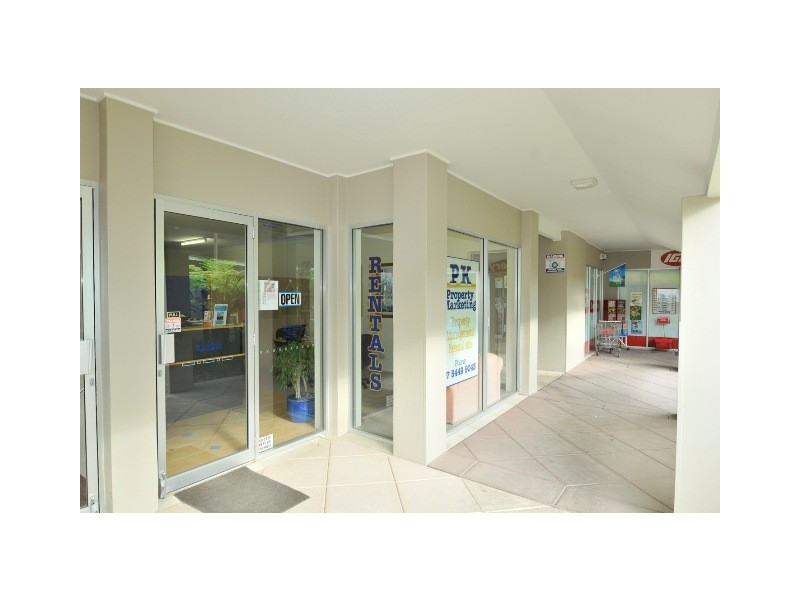 Shop 3/6 Swanbourne Way, Noosaville QLD 4566