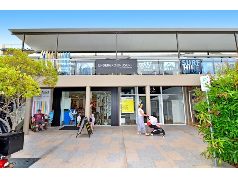 Shop 2/9 Hastings Street, Noosa Heads QLD 4567