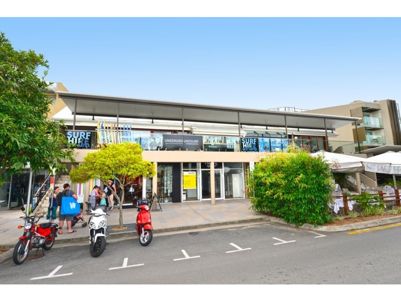 Shop 2/9 Hastings Street, Noosa Heads QLD 4567