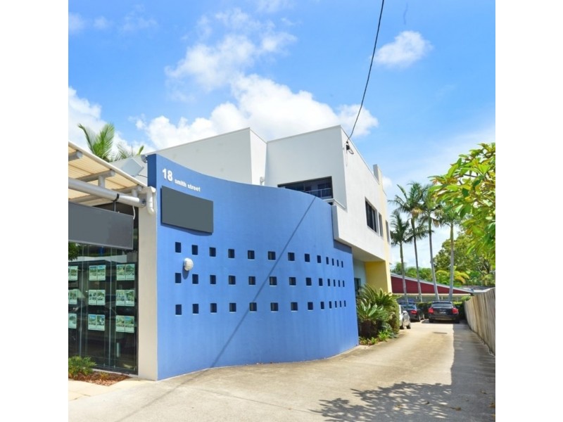 Suite 2/18 Smith Street, Mooloolaba QLD 4557