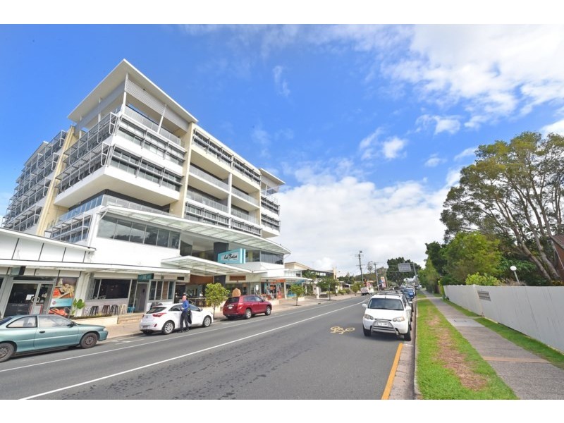 43-45 Brisbane Road, Mooloolaba QLD 4557