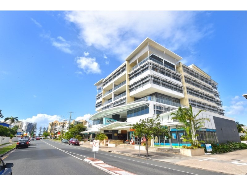 43-45 Brisbane Road, Mooloolaba QLD 4557