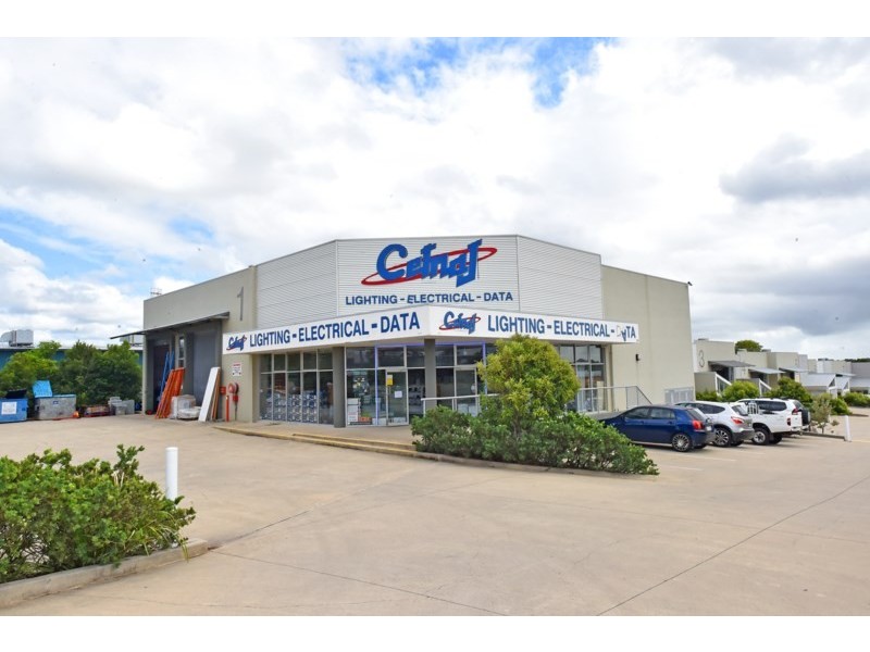 Unit 1/170 Eumundi Road, Noosaville QLD 4566