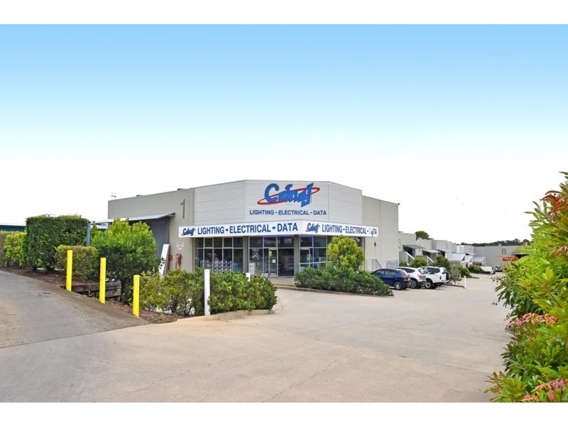 Unit 1/170 Eumundi Road, Noosaville QLD 4566