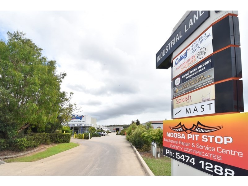 Unit 1/170 Eumundi Road, Noosaville QLD 4566