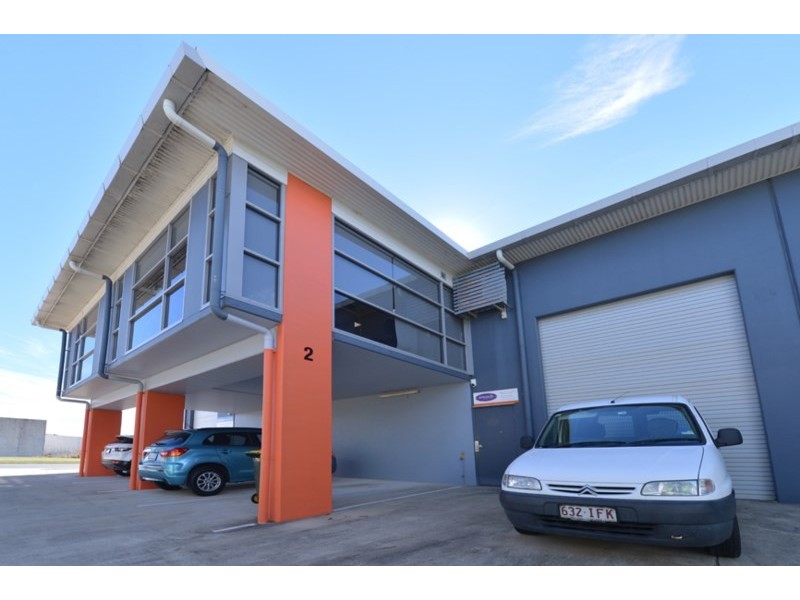 Unit 2/2 Focal Avenue, Coolum Beach QLD 4573