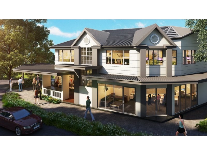 Suites 5and6/19 Main Street, Buderim QLD 4556