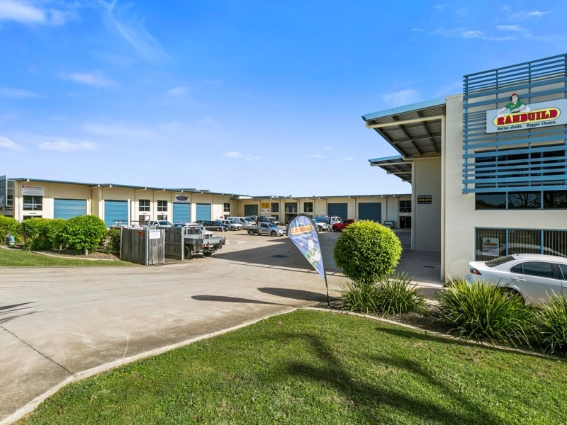 Unit 8/11 Hall Road, Glanmire QLD 4570
