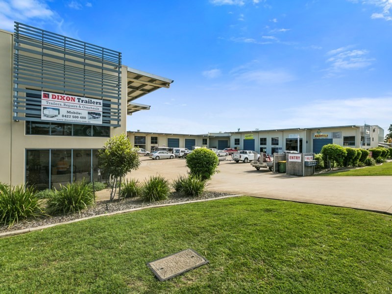 Unit 8/11 Hall Road, Glanmire QLD 4570