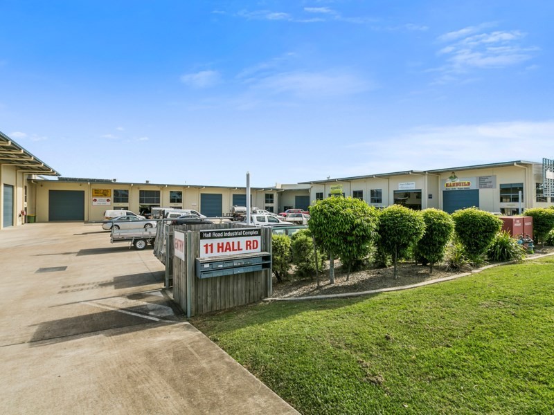 Unit 8/11 Hall Road, Glanmire QLD 4570