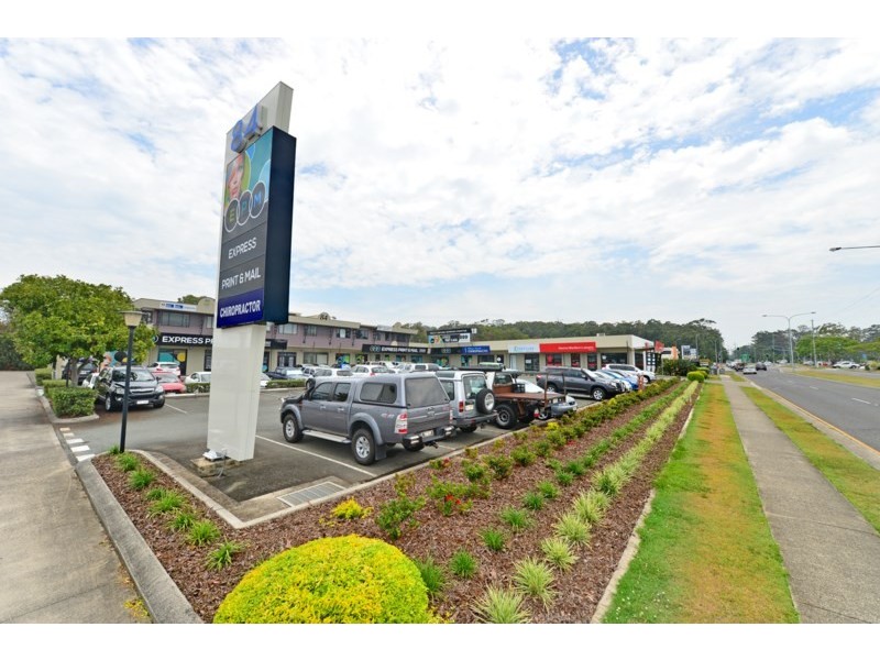 Suite 9/84 Wises Road, Maroochydore QLD 4558