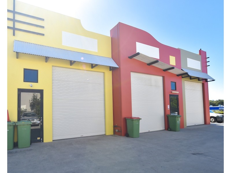 Unit 2/49 Gateway Drive, Noosaville QLD 4566