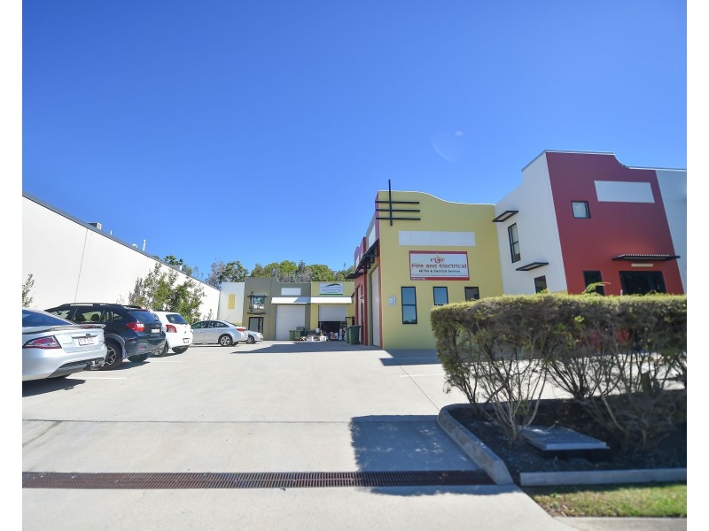 Unit 2/49 Gateway Drive, Noosaville QLD 4566